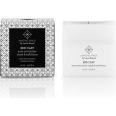 Red Clay Pore Minimizer Mask & Exfoliator