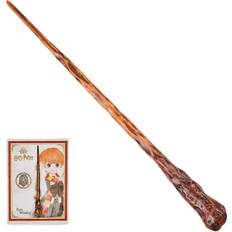 Ron Weasley Spellbinding Wand with Spell Card