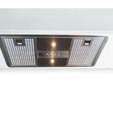 Thermex TFHCE460 II 55 cm, Edelstahl, Grau