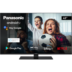 Panasonic 43 " TVs Panasonic TX-43MX650B