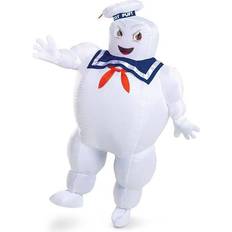 Disguise Stay Puft Inflatable Adult Costume