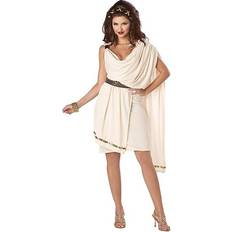 Orion Costumes Deluxe Classic Toga Female Costume