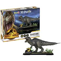 Jurassic World Dominion Giganotosaurus 60 Pieces
