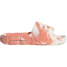 47 ½ Slippers Adidas Adilette 22 - Wonder White/Wonder Clay/Earth Strata