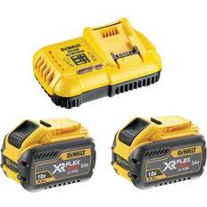 Dcb118 qw Dewalt DCB118X2-QW 2-pack