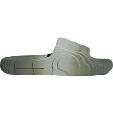 Adilette 22 sandaler adidas Adilette 22 - Wonder Silver/Silver Green/Core Black