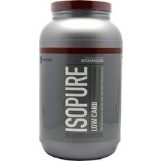 Low Carb Protein Powder, Dutch Chocolate 1.36kg