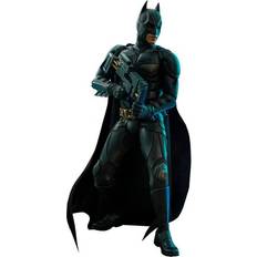 Toys Hot Toys The Dark Knight Trilogy Quarter Scale Series 1/4 Batman 47cm