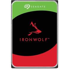 1000 GB - 3.5" - HDD Discos duros Seagate IronWolf ST1000VN008 1TB