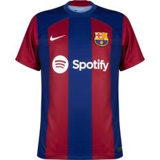 Short Sleeve T-shirts NIKE Barcelona Stadium Home shirt 2023-24