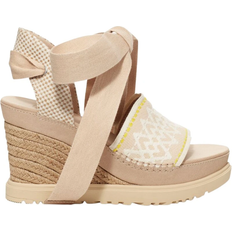 39 ⅓ Espadrillos UGG Abbot - Driftwood