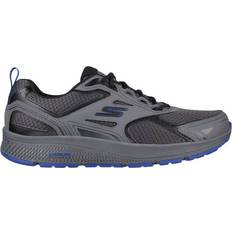 Skechers Go Run Consistent M - Charcoal/Blue