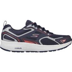 Skechers Foam Running Shoes Skechers Go Run Consistent M - Navy/Red