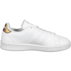 Adidas Advantage Sneakers adidas Advantage W - Cloud White/Copper Metallic