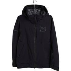 Burton Women's [ak] Kimmy Gore-Tex 3L Stretch Jacket - True Black