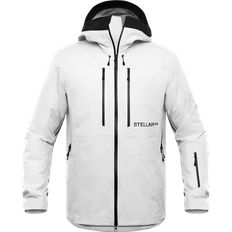 Herr - Skaljacka - Vita Jackor Stellar Equipment M Free Shell Jacket 2.0 - White