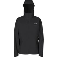 The North Face Men's Venture II Waterproof Jacket - TNF Black/Mid Grey