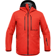 Stellar Equipment M Free Shell Jacket 2.0 - Orange