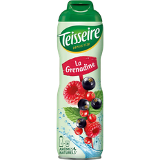 Teisseire Grenadine 60cl 1Pack