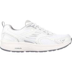 Skechers Go Run Consistent M - White/Gray