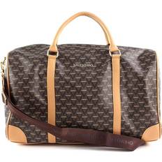 Valentino Bags Liuto Duffle Bag - Brown