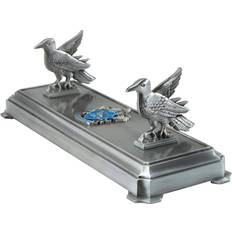 Adolescente Accesorios The Noble Collection Ravenclaw Wand Stand