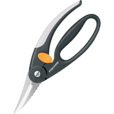Fiskars Scheren für Fische 22 cm Küchenschere 22cm