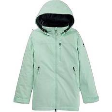 Burton Women's Lelah 2L Jacket - Jewel Green