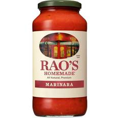 Rao's Homemade Marinara Sauce 24oz 1pack