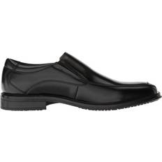 Dockers Lawton - Black Polished