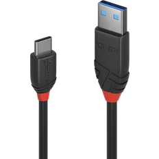 USB A - USB C M-M