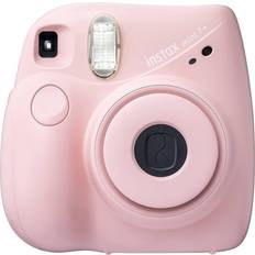 Fujifilm Instax Mini 7+ Light Pink