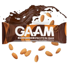 Protein Bar Chocolate & Almond
