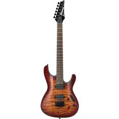 Ibanez S621QM