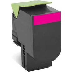 Cx410 Lexmark 80C2SME (Magenta)