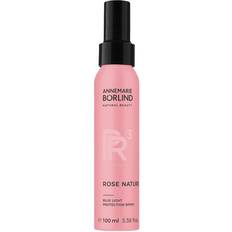 Annemarie Börlind Rose Nature Blue Light Protection Spray 100ml