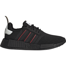 Sneakers Adidas NMD_R1 M - Core Black/Cloud White/Team Power Red