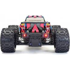 1:10 - Brushless Motor RC Cars FTX Ramraider Monster Truck RTR FTX5497RB