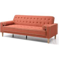 Glory Furniture Andrews Sofa 33.5" 4 Seater