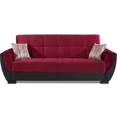 Ottomanson Basics Air Sofa 87" 3 Seater