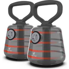 Kettlebell set New Image Fitt Bell kettlebell Set 16kg