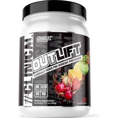 Outlift Clinically Fruit Punch