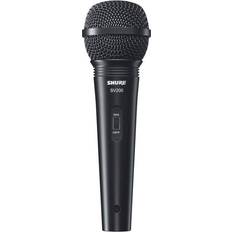 XLR Microphones Shure SV200