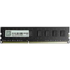 G.Skill DDR3 RAM G.Skill Value DDR3 1333MHz 2GB (F3-10600CL9S-2GBNS)