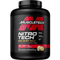 Muscletech whey protein • Compare & see prices now »