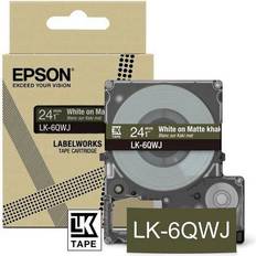 Epson c610 Epson LK-6QWJ