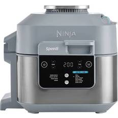 Food Cookers Ninja Speedi 10-in-1 ON400UK