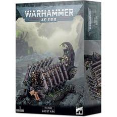 Ark brætspil Games Workshop Warhammer 40000 Necron Ghost Ark