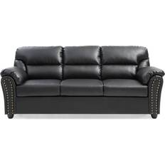 Glory Furniture Olney Sofa 82" 4 Seater