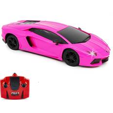 Lamborghini Aventador LP700-4 RTR